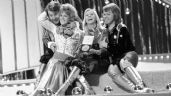 Se cumplen 50 años del éxito del cuarteto sueco ABBA en Eurovisión con “Waterloo”