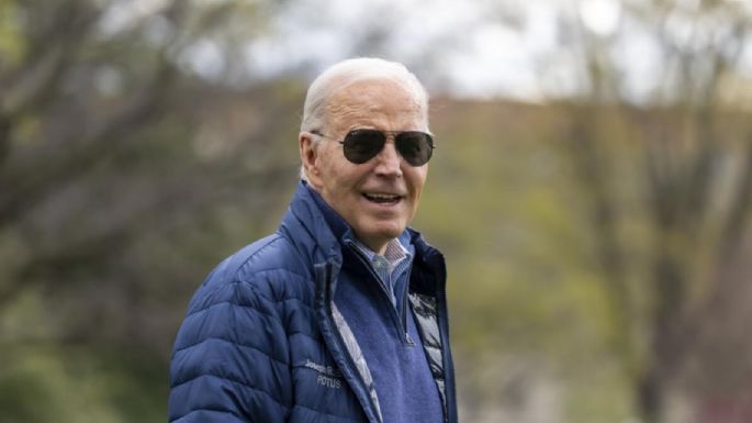 Biden pide a Egipto y Qatar que presionen a Hamás para que llegue a acuerdo sobre rehenes israelíes