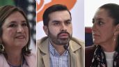Corrupción, salud y violencia centran atención del primer debate presidencial en México