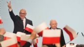 Oposición conservadora encabeza las elecciones locales en Polonia