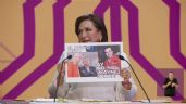 “Ay no Máynez, Jorge”: Xóchitl le recuerda al candidato de MC que perteneció a la vieja política