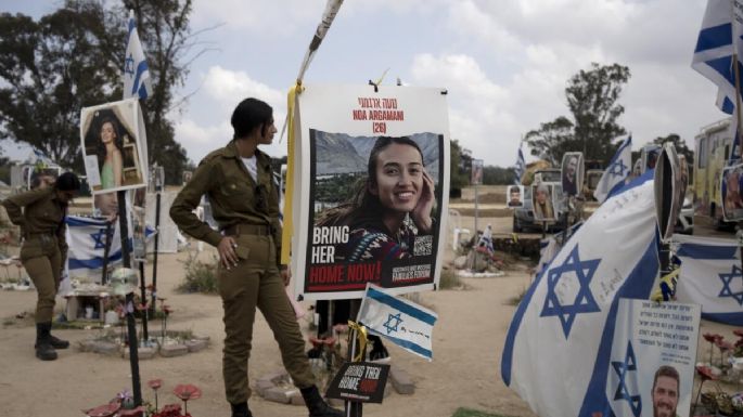 Crecen tensiones en la región al cumplirse 6 meses de la guerra entre Israel y Hamás