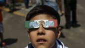 El espectáculo en el cielo y la Tierra: así vivió México el eclipse (Fotogalería y Video)