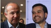 “Es un honor no ser su candidato”, responde Álvarez Máynez a Calderón por llamarlo “esquirol” en el debate