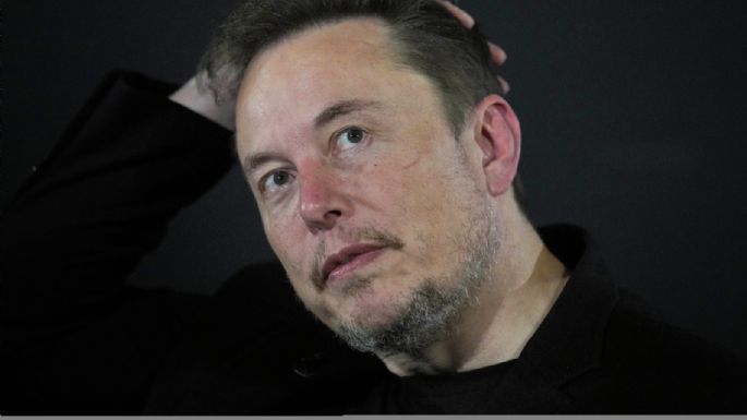 La burbuja especulativa que rodea a Elon Musk podría estallar: The New York Times