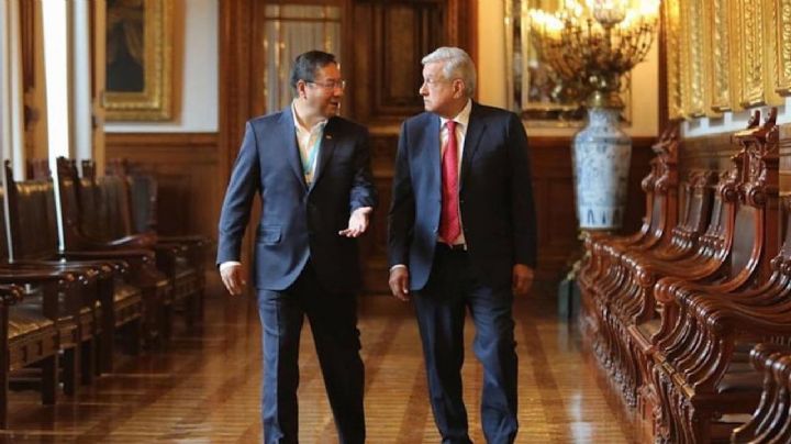 Bolivia llama a consultas a su embajadora en Ecuador tras la crisis diplomática con México