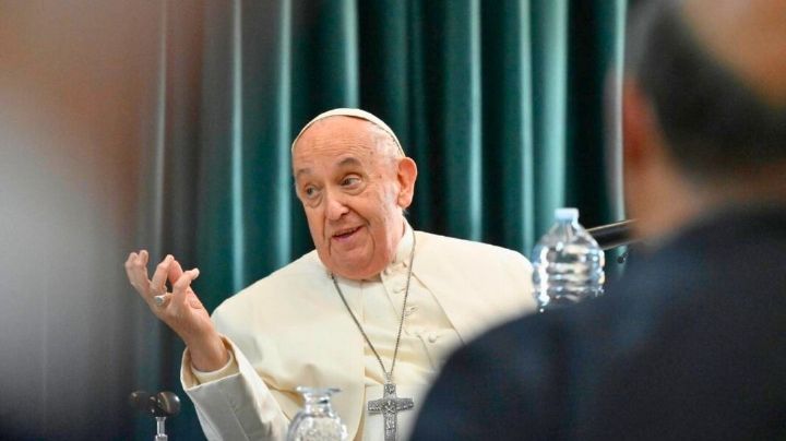 El Vaticano condena el cambio de sexo, teoría de género y los vientres de alquiler
