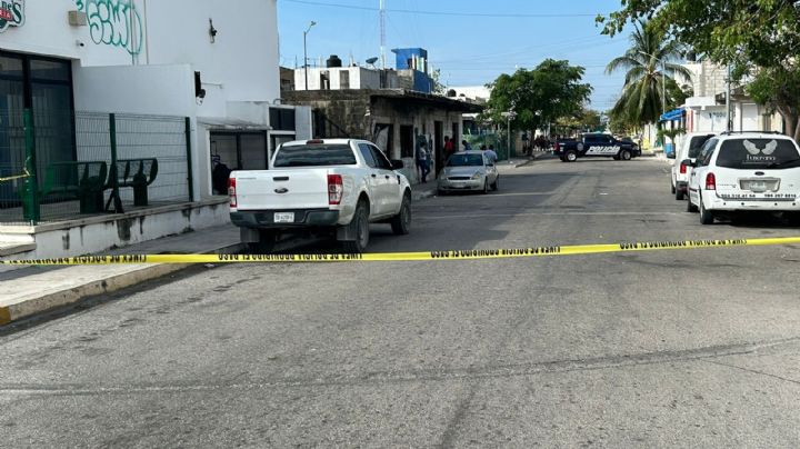 Triple ejecución en Playa del Carmen: los cuerpos fueron hallados en una casa en obra negra