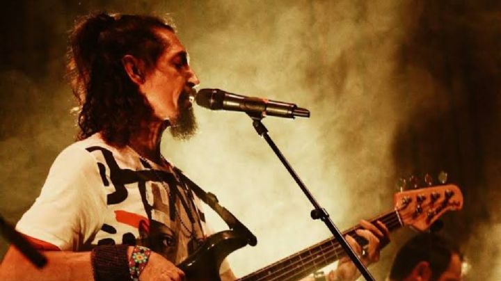 Luto en el reggae mexicano: Murió “Zopi”, vocalista y fundador de Los Rastrillos