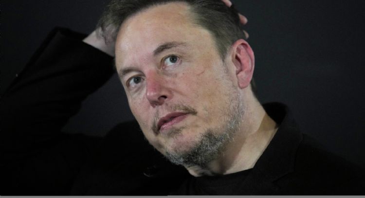 La burbuja especulativa que rodea a Elon Musk podría estallar: The New York Times