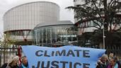 Suiza es condenada por inacción frente al cambio climático