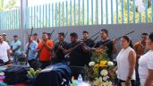 Se instaló sistema de justicia y seguridad indígena en Montaña de Guerrero