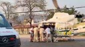 Enfrentamiento armado en Ocozocoautla deja dos muertos y tres heridos (Video)