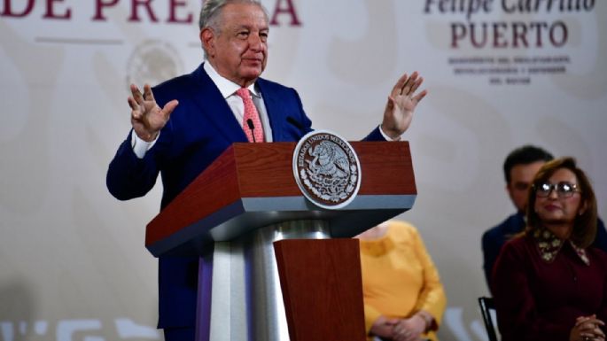 AMLO apuntó a EU y Canadá como potencias con posturas ambiguas ante el conflicto con Ecuador