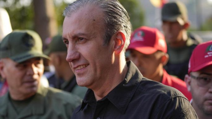 Venezuela: detienen al otrora poderoso ministro de Petróleo Tareck El Aissami por corrupción