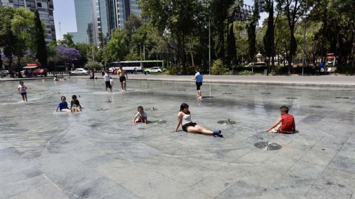 Temporada de calor 2026 en México: la fecha y hora que marcan su inicio