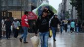 Lluvias y chubascos en el Día del Trabajo: estas serán las entidades afectadas el miércoles