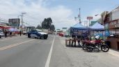 Asesinan a tiros a tres personas en Tres Marías, Morelos
