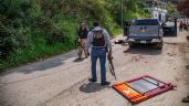 Chiapas: buscar el voto entre balas, secuestros y homicidios