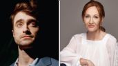 Daniel Radcliffe truena contra la postura transfóbica de J. K. Rowling, autora de Harry Potter