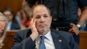 Fiscales buscan nuevo juicio para Harvey Weinstein en septiembre