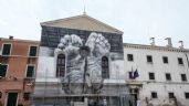 Pabellón del Vaticano de la Bienal de Venecia se exhibe en prisión femenina
