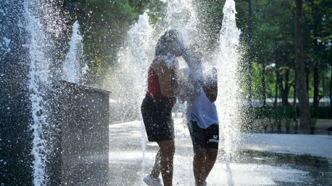 Alerta naranja por calor en CDMX: estas ocho alcaldías alcanzarán los 33 grados el jueves