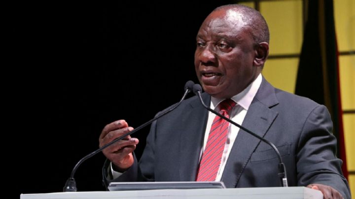 Sudáfrica aprueba una ley contra el odio a 30 años del fin del 'Apartheid'