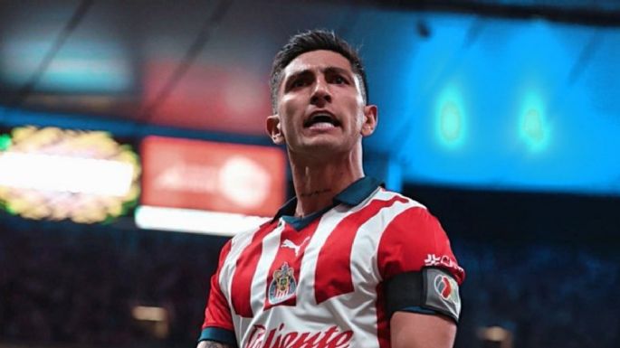 Chivas elimina a Toluca y avanza a las semifinales del Clausura 2024