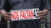 La FGR pide juzgar el caso Ayotzinapa como un crimen de Estado