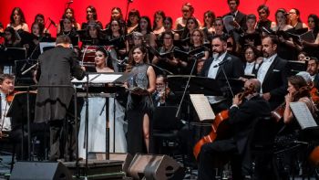 El bicentenario de la 9º Sinfonía de Beethoven