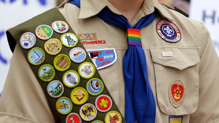 Boy Scouts of America llevará ahora este nombre para ser más inclusivo