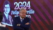 AMLO justifica que apagones eléctricos de este fin de semana "fueron por el viento"