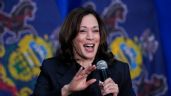 Acusan a un hombre de amenazar de muerte a Kamala Harris