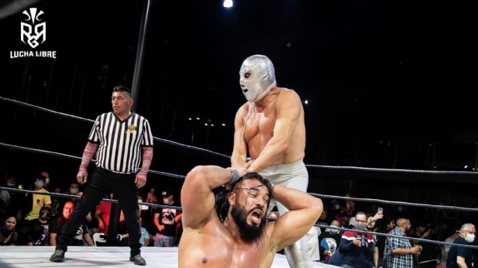 El Hijo del Santo anuncia su gira de despedida con funciones en México, EU y Canadá