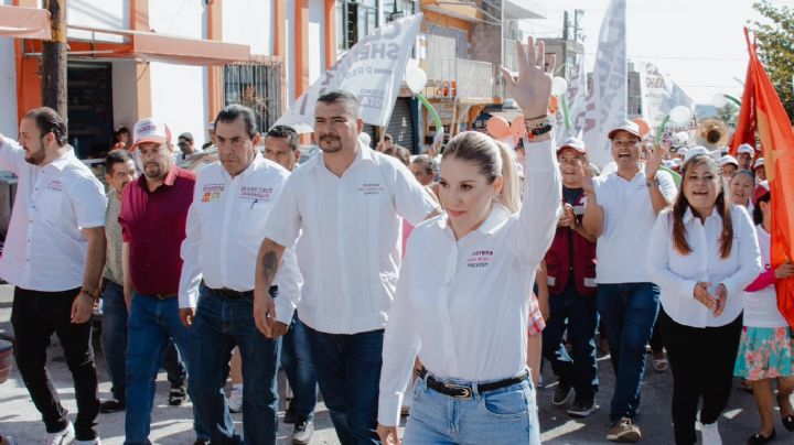 Secuestran a suegro de candidata a la alcaldía de Santo Tomás; señala a su oponente del PRD