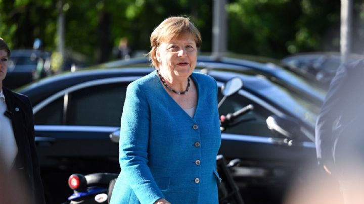 Angela Merkel publicará sus memorias; esto es lo que se sabe