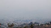Suspenden clases en Chilpancingo por contaminación causada por incendios forestales