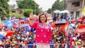 Xóchitl Gálvez pide el “voto útil” a simpatizantes de Movimiento Ciudadano