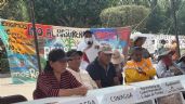 Pueblos originarios declaran la clausura definitiva del basurero de Cholula (Video)