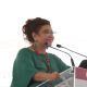 Clara Brugada critica iniciativa del PAN para el Metro: “Buscan privatizarlo”