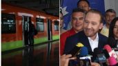 ¿PAN pretende privatizar el Metro? Esto respondió Santiago Taboada