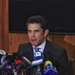 Club Santos: juez rechaza vincular a proceso a Alejandro Irarragorri por delitos fiscales