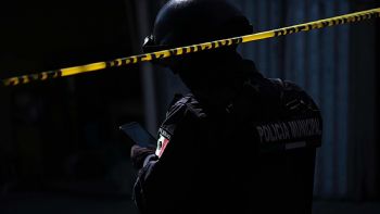 México es el cuarto pais más violento del mundo: Acled