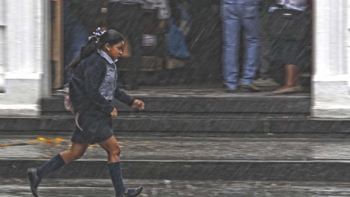 Arranca hoy la temporada de lluvias y ciclones 2024: esto es lo que nos espera