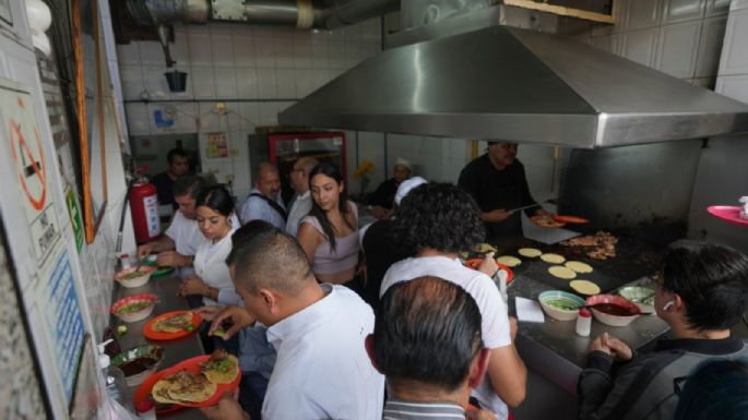 Guía Michelin llega a México: 18 restaurantes son distinguidos con las famosas estrellas