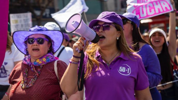 Suman 13 feminicidios en lo que va del año en Chiapas