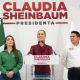 “El PAN y el PRI tienen el fraude en su ADN”: Sheinbaum llama a votar el próximo 2 de junio