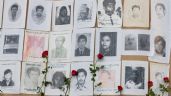 Familiares de desaparecidos: “¿Quién manda, el presidente o los militares?”