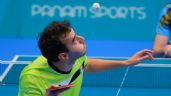 Marcos Madrid clasifica a los Juegos Olímpicos de París en tenis de mesa